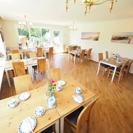 Hotel-wagenknecht-doppelzimmer-26 * Westerland