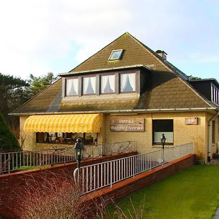 Pensjonat Hotel-wagenknecht-doppelzimmer-26 Westerland
